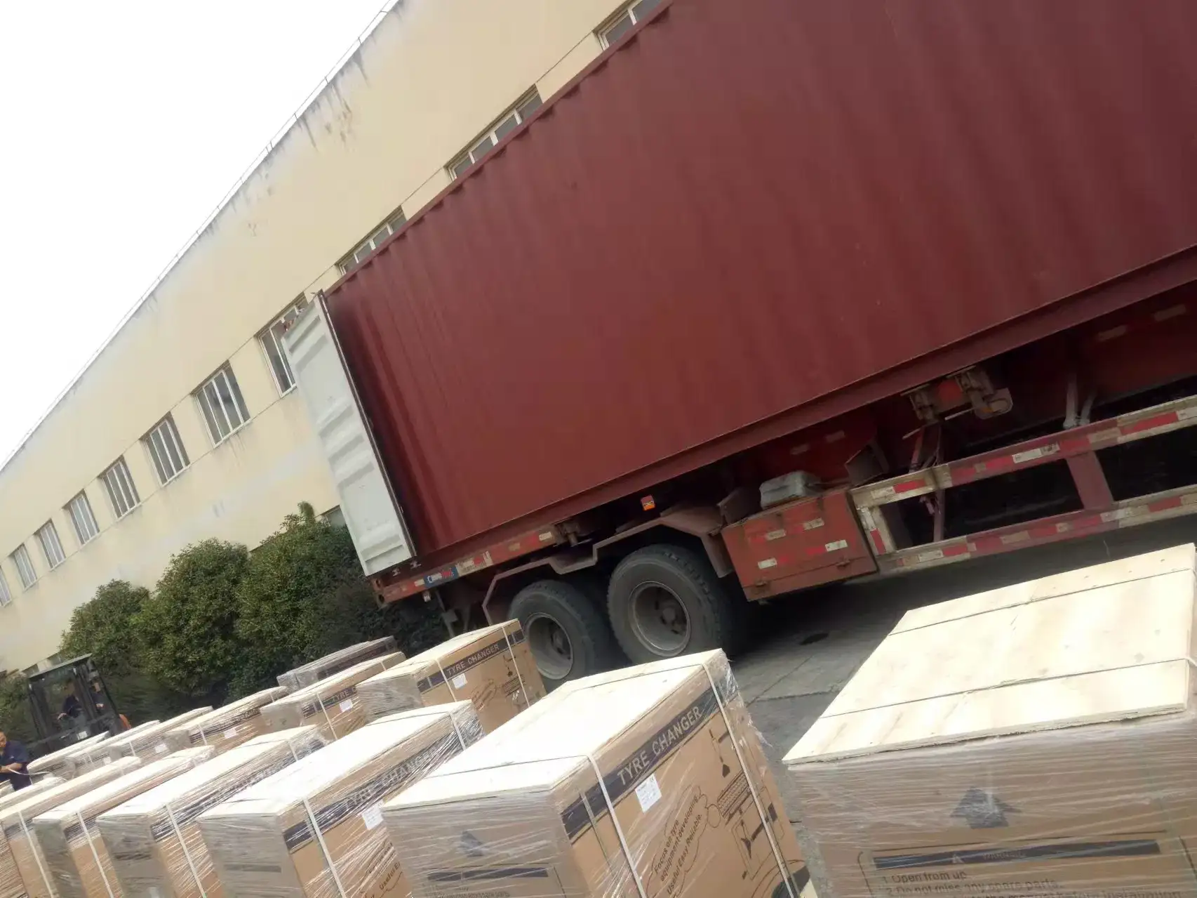 Produção e Entrega