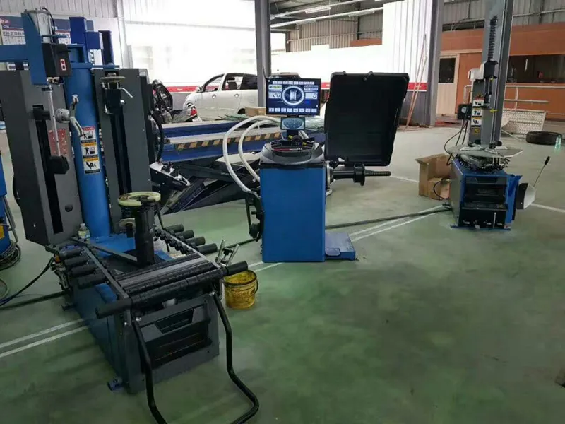 Aumento da Produtividade