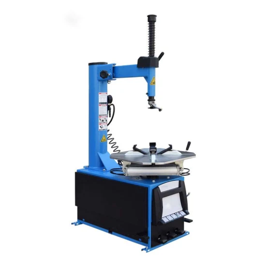 Auto Tire Changer Machine for Cars and Trucks