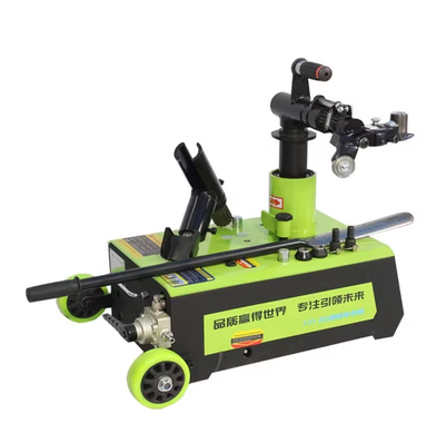 Máquina Trocadora de Pneus para Caminhões Pneumática (110V/220V)