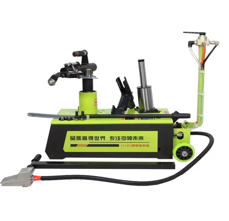 Máquina Trocadora de Pneus para Caminhões Pneumática (110V/220V)