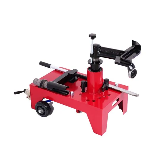 Auto Tire Changer Machine for Cars and Trucks