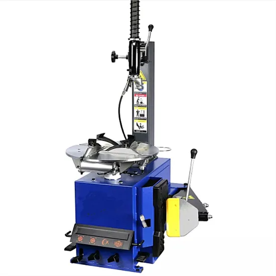 HFTRE237 Automatic Tire Changer Machine for Car Wheels