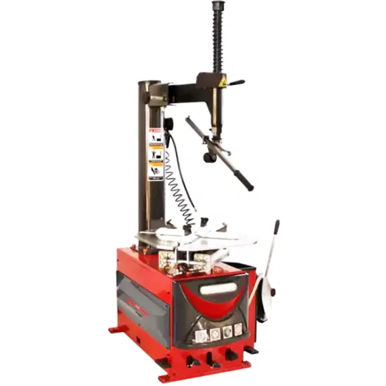 HFTRE237 Automatic Tire Changer Machine for Car Wheels